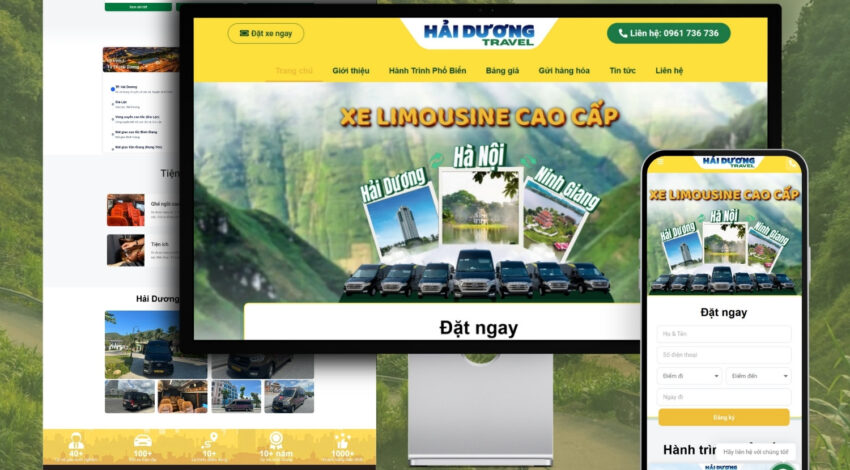 Hải Dương Express